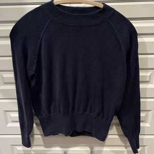Madewell Sweater